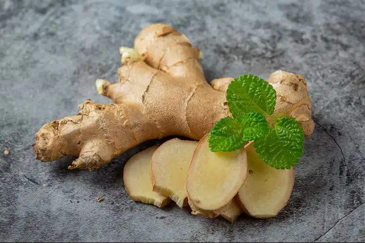 Khasiat Kencur Bikin Wajah Glowing Awet Muda Alami