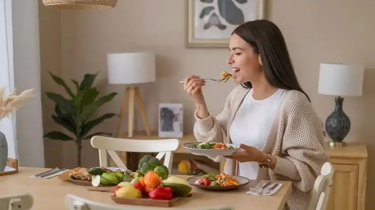 Tren Gaya Hidup Sehat Sederhana yang Relevan di Tengah Kesibukan Modern