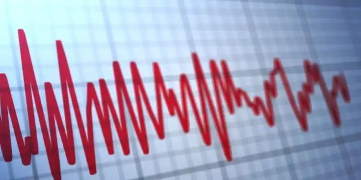 Bantul Diguncang Gempa Tektonik M 4,5, Getaran Terasa Hingga Yogyakarta