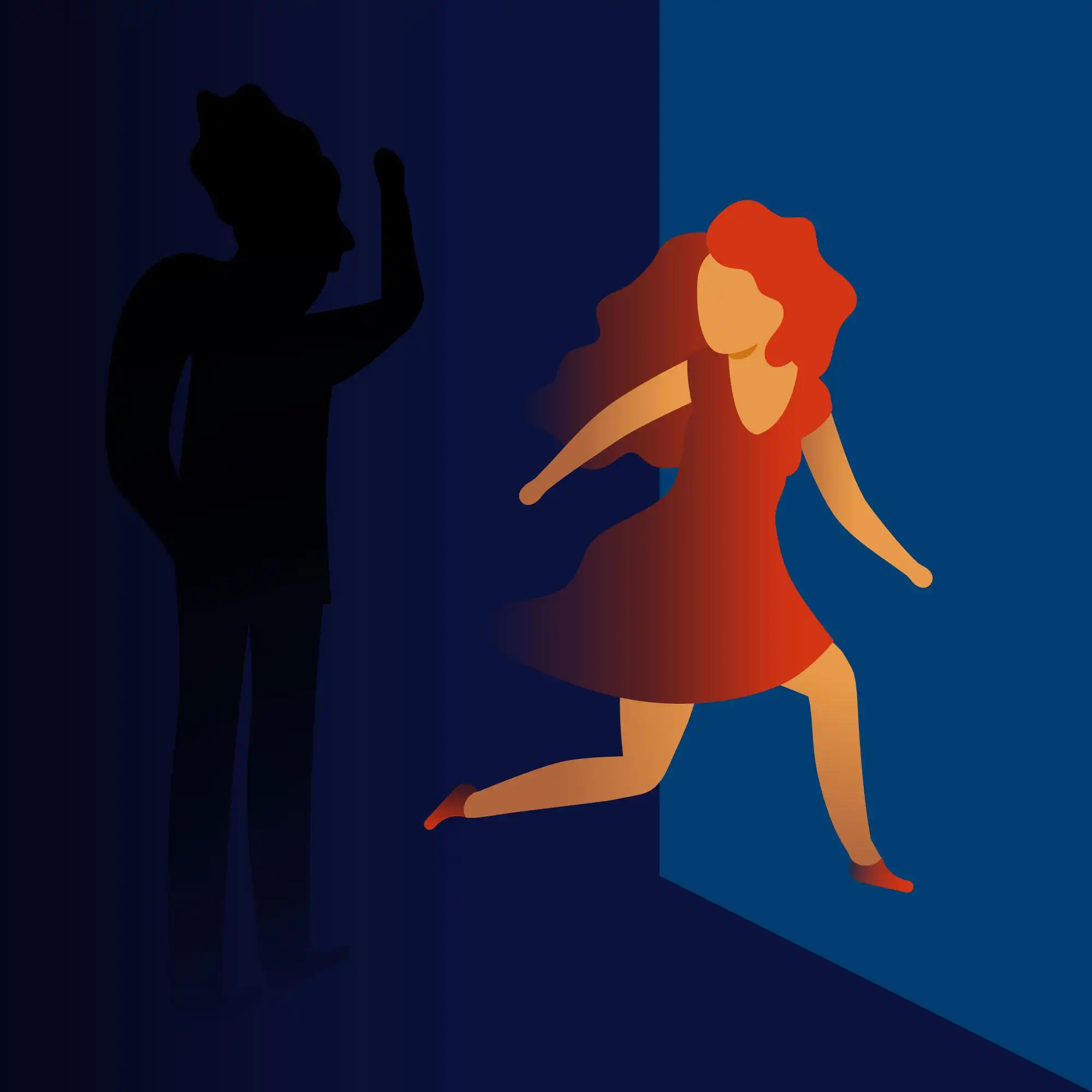 Ketika Perjalanan Pulang Menjadi Pertaruhan Nyawa bagi Perempuan