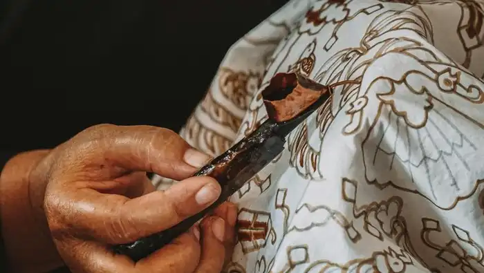 Alasan UNESCO Memilih Batik Sebagai Warisan Takbenda