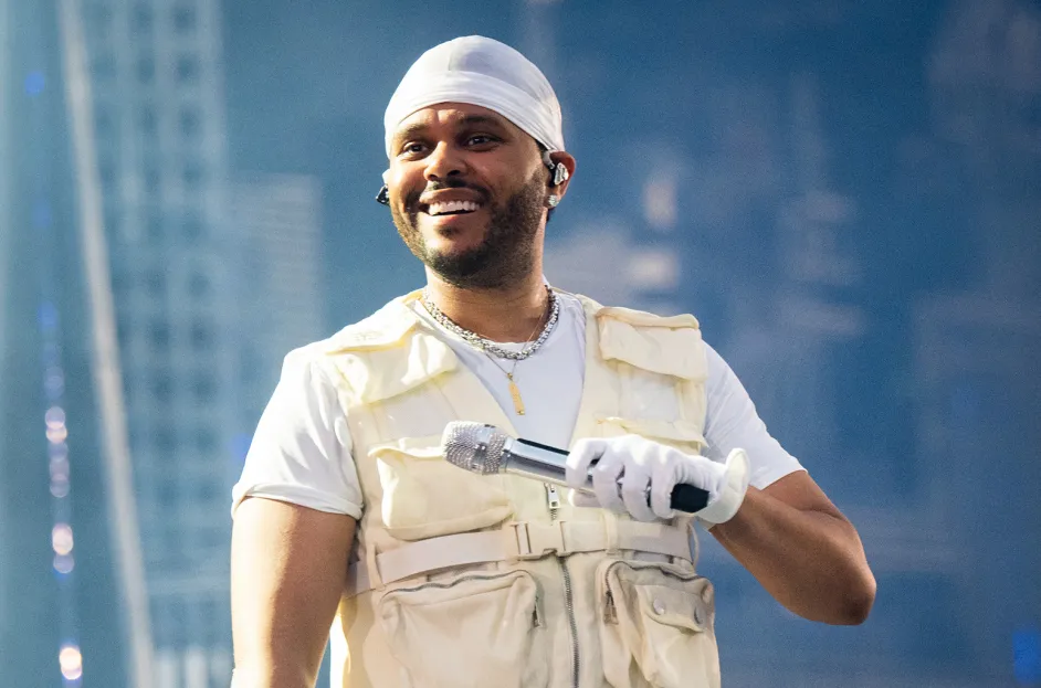 Hype Global Panggung Jakarta The Weeknd Siap Guncang Indonesia September 2026 