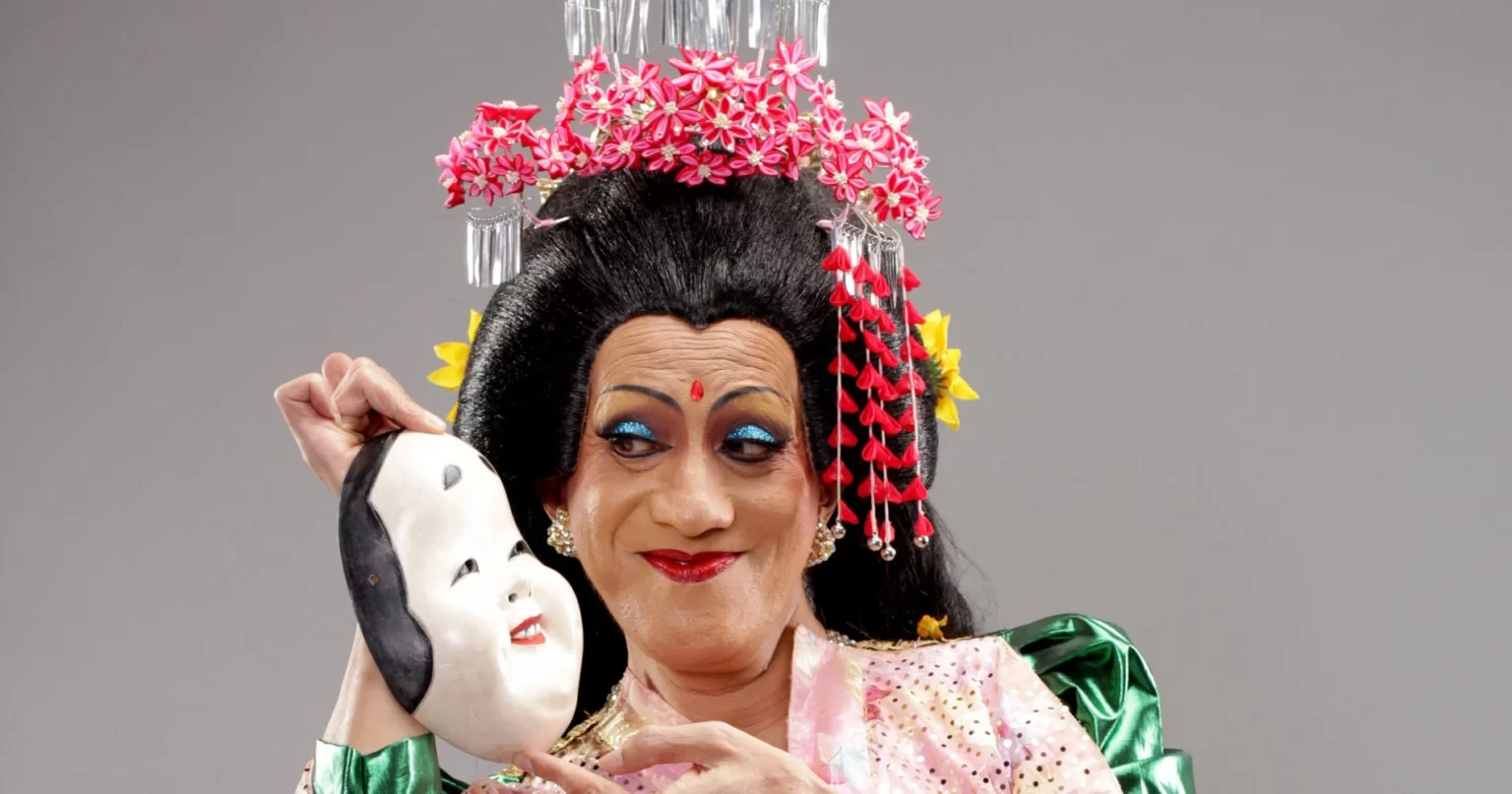 Fenomena Cross-dress Cosplay sebagai Anomali Toleransi di Tengah Masyarakat Konservatif