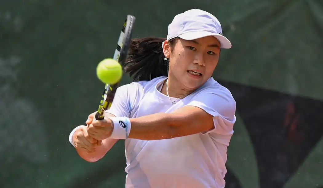 Regenerasi Tenis Indonesia Terlihat di Lapangan Auckland