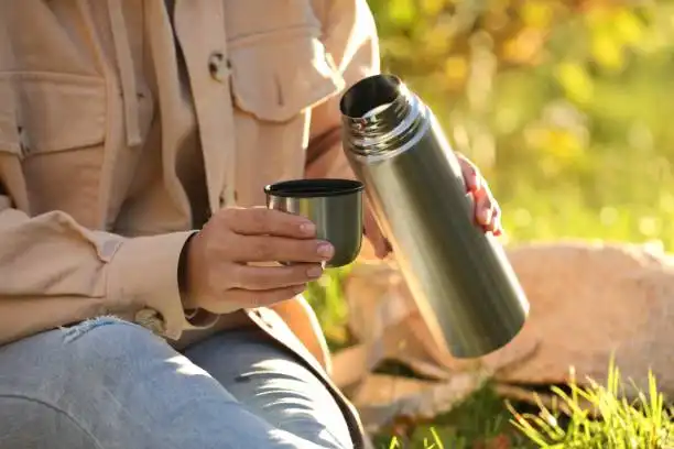 Tumbler, Termos, Hingga Dispenser Ada Jangka Waktu Pakainya, Ini Tanda-Tanda yang Perlu Diwaspadai