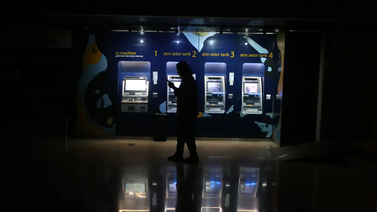 Listrik Padam di Sejumlah Wilayah Jakarta, Aktivitas Warga Terganggu