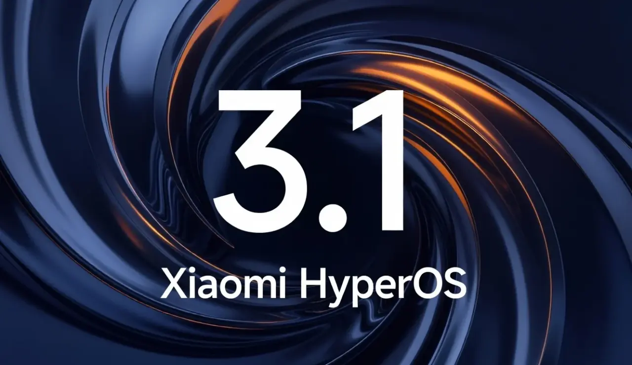 Xiaomi HyperOS 3.1 Resmi Hadir di Android 16 Ini Sederet Perubahan Besar yang Dibawanya