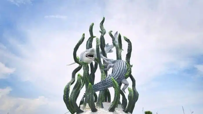 Jangan Kaget Dulu! Membedah Kenapa "Jancok" Jadi Bahasa Cinta Arek Suroboyo