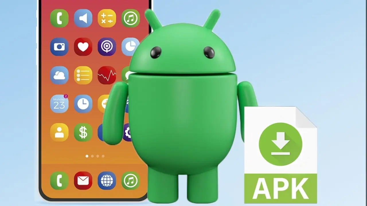 Banyak yang Salah Sangka Ternyata Ini Arti Sebenarnya APK di Android