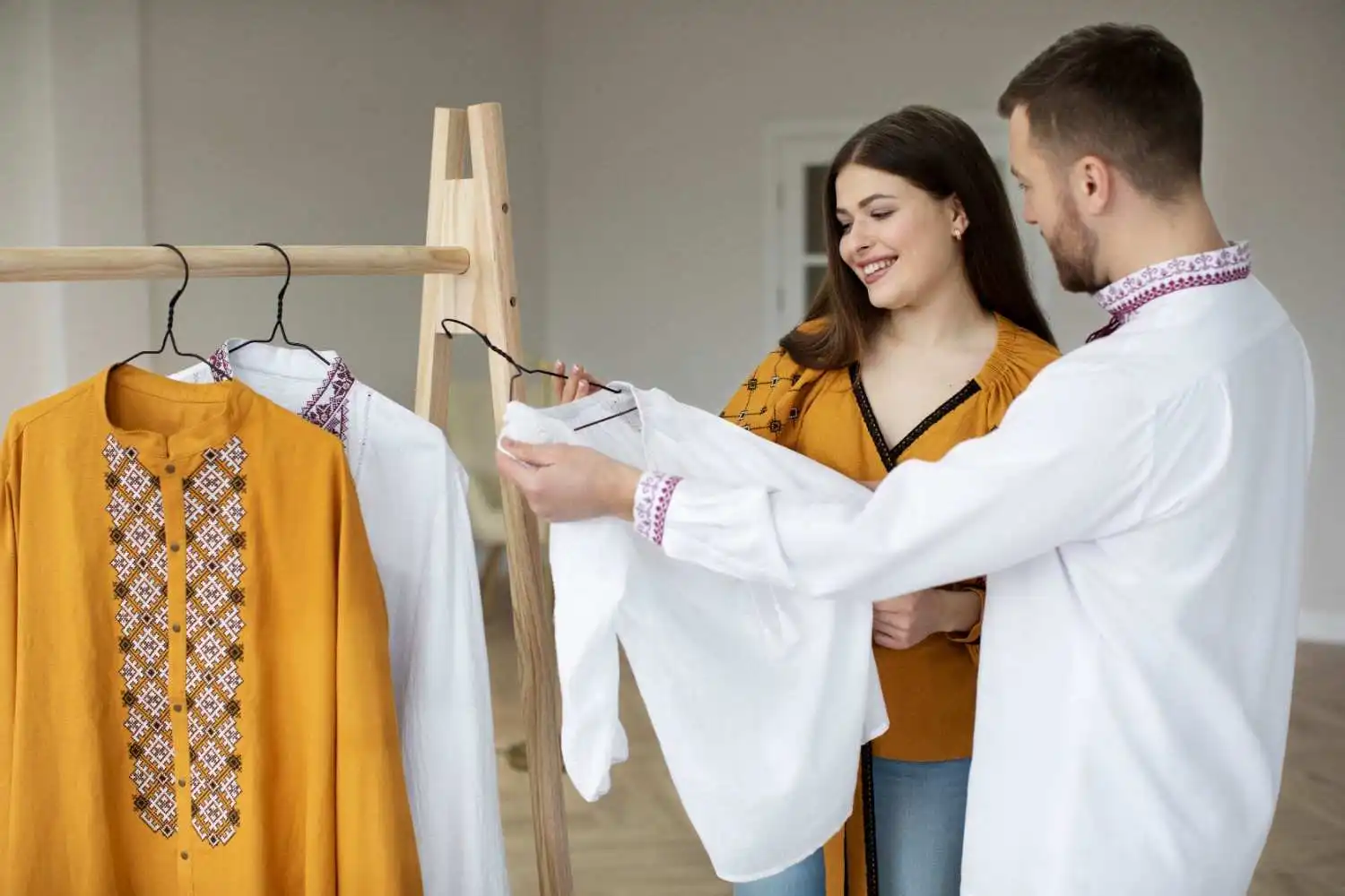 Strategi Belanja Baju Raya Anti-Boncos