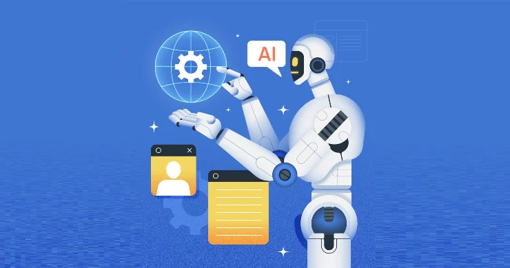 Evolusi AI: Kenapa Teknologi Ini Cepat Sekali Berkembang?