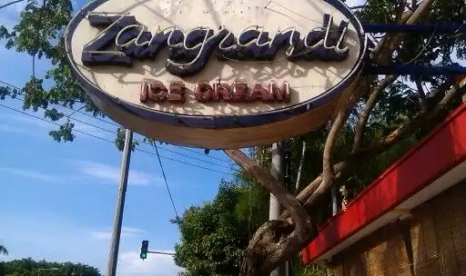 Sudah Ada Sejak 1930, Ini Alasan Zangrandi Tak Pernah Sepi di Tengah Tren Gelato