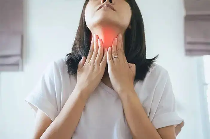 Waspada Lima Asupan Pemicu Panas Dalam Pantang Dikonsumsi Berlebih