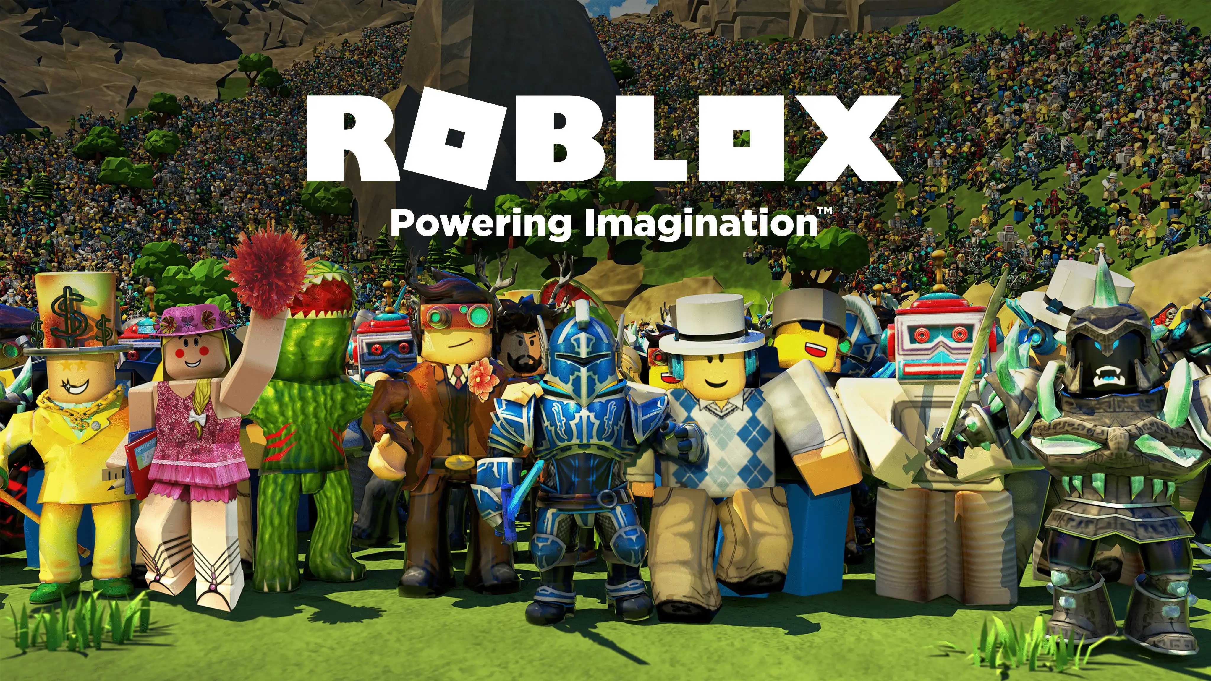 Langkah Baru Roblox Terapkan Klasifikasi Usia IGRS di Indonesia