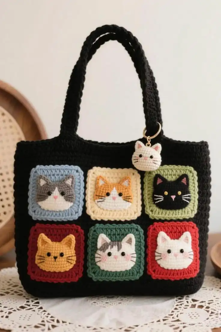 Tutorial Tas Rajut: Dari Hobi Jadi Ladang Cuan!