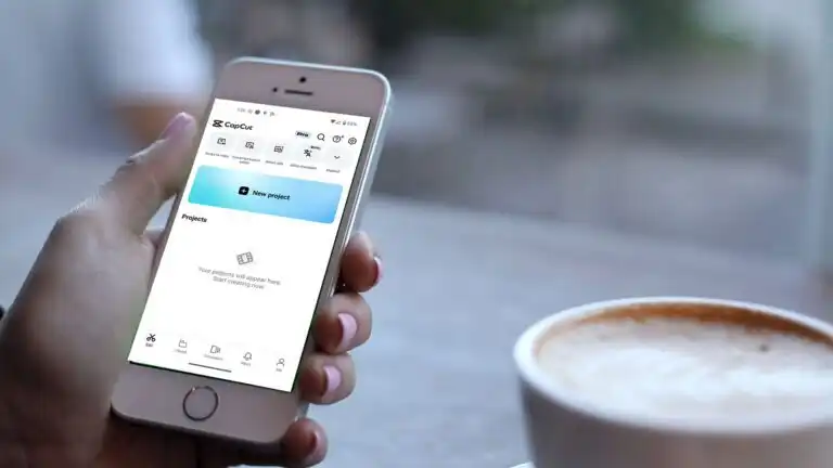Workflow Cepat Edit Dokumentasi Event di CapCut: Cara Menghasilkan Video Sinematik Hanya dengan Smartphone