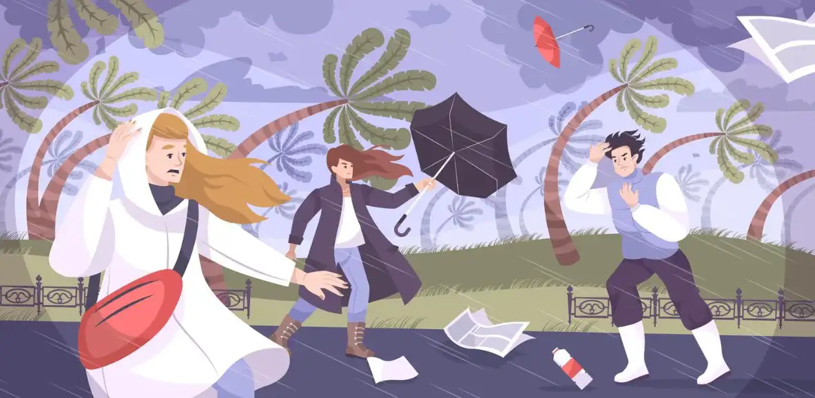 Musim Pancaroba: Antara Hujatan dan Kerinduan akan Cuaca Stabil