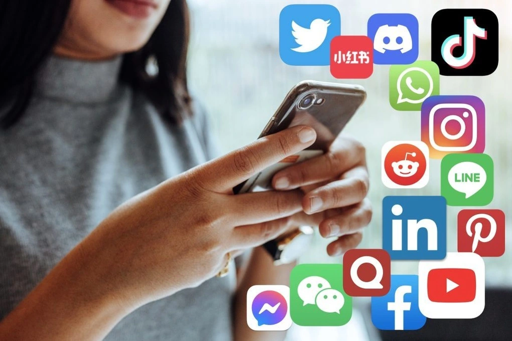 Cara Ampuh Menghindari Drama Media Sosial Biar Hidup Tetap Tenang