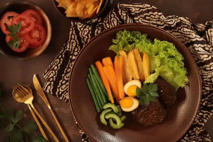 Dulu Cuma Dimakan Raja, Sekarang Bisa Dibeli di Warung! Ini 3 Kuliner Kerajaan Nusantara
