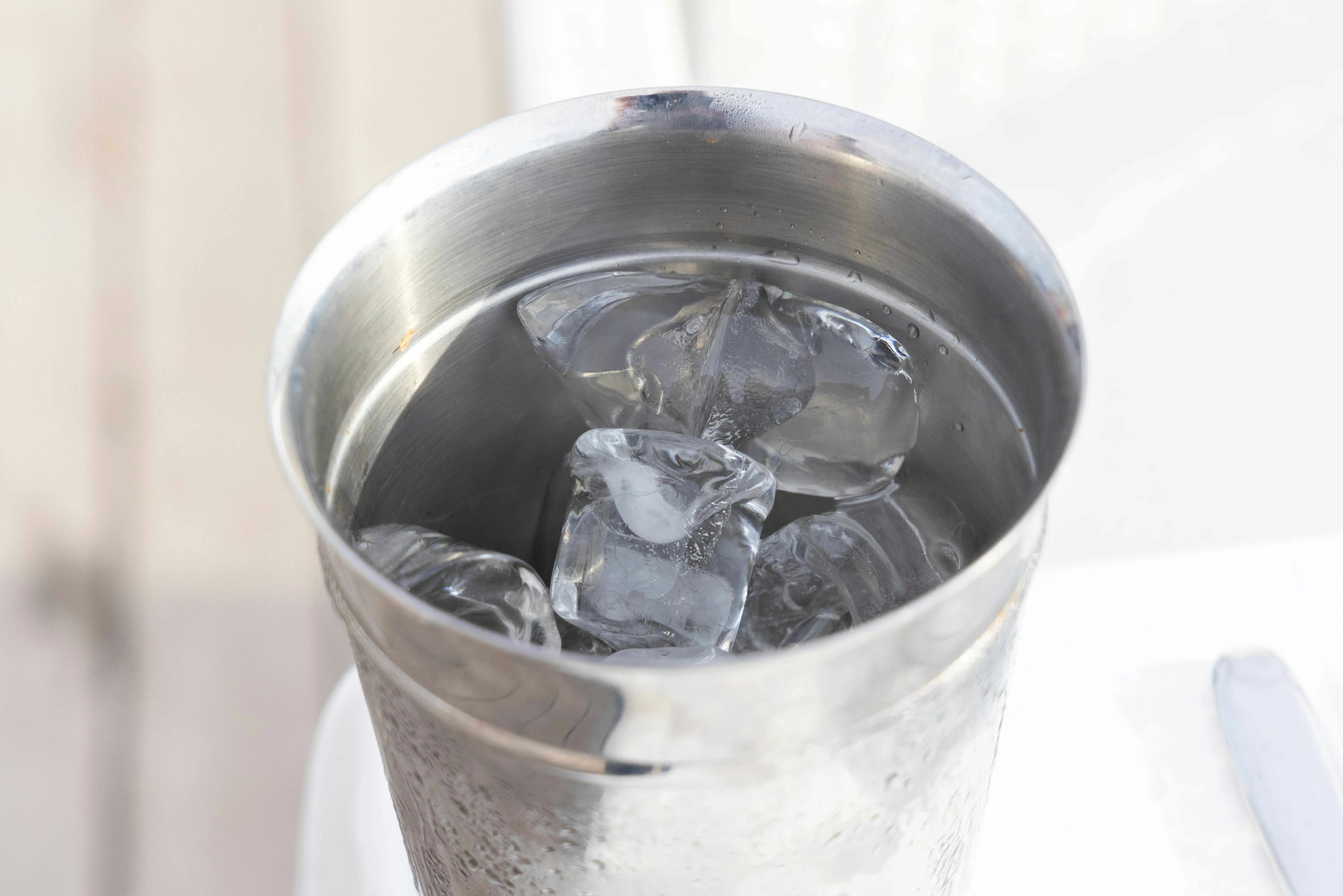 Mengupas Mitos Air Dingin Atasi Penyakit Jantung