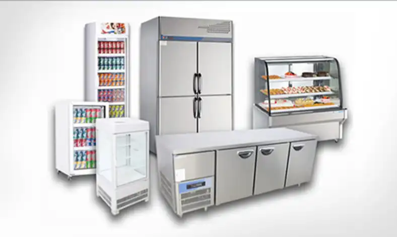 Kisah Penemuan Kulkas: Dari Es Balok Hingga Frozen Food