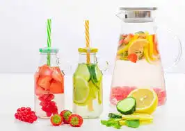 Minuman Bergizi: Game-Changer Energi & Kesehatan Harianmu