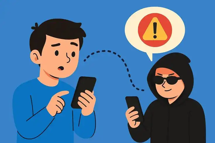 Cara Menghindari Penipuan Digital dan Kejahatan Siber