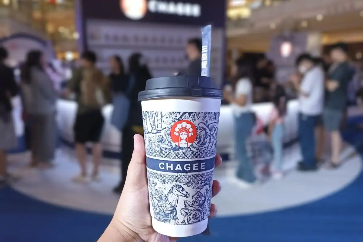 Bisnis Minuman Teh Kekinian ala China: Pilihan Makin Banyak Peluang Makin Cuan?