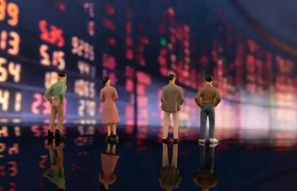 Ambisi Besar Pasar Saham Indonesia Menembus Sepuluh Besar Dunia