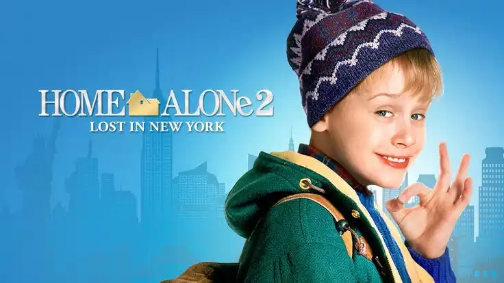 Home Alone, Film 90-an yang Tak Pernah Usang dan Masih Viral di Media Sosial