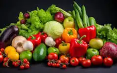 Sayur Itu-Itu Aja? Beri "Spark" Baru di Meja Makan!