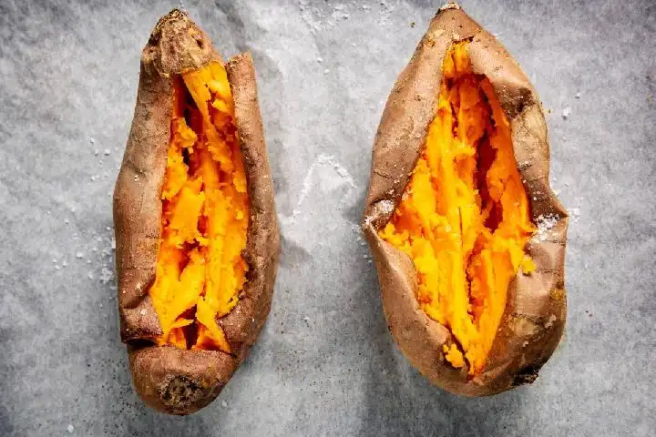 Fakta Ubi Cilembu Manis Mitos Diabetes dan Rahasia Whole Food