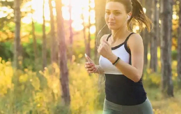 Joging: Self-Reward Paling Murah untuk Atasi Masalah Hidup