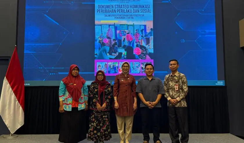 Unusa Gandeng UNICEF Luncurkan Panduan Baru Cegah Stunting