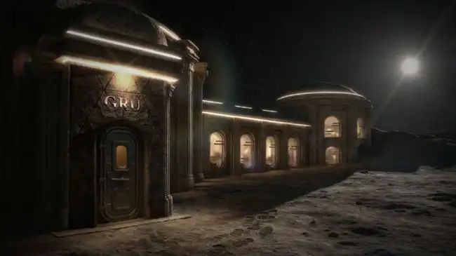 Liburan ke Puncak Macet? Ke Bulan Aja Tahun 2032, Syaratnya Cuma Satu: Harus Kaya Raya