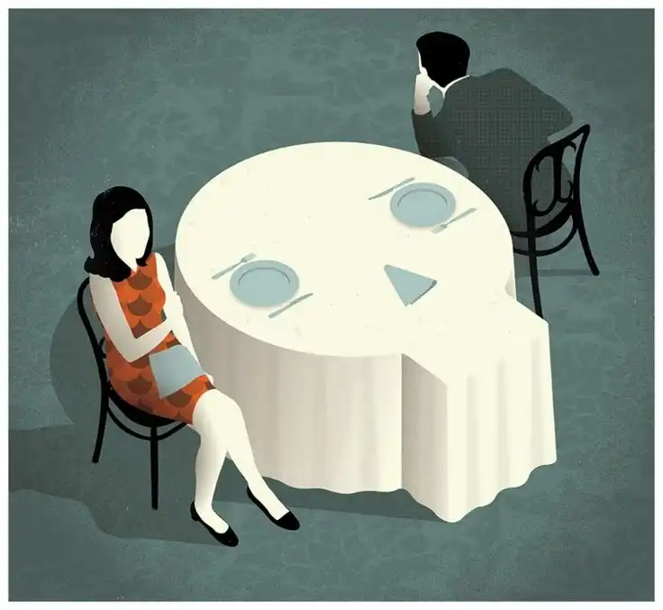 Tanda-Tanda Anda Terjebak Toxic Relationship dan Cara Berani Keluar dari Lingkaran Itu