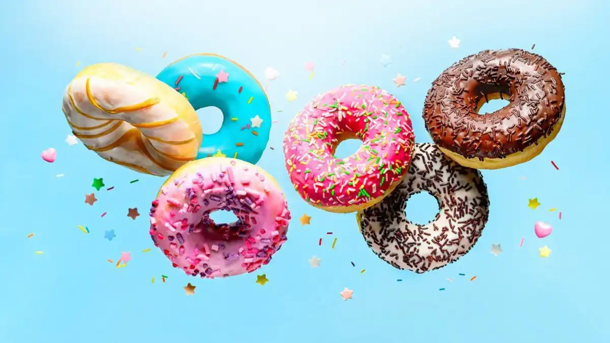 Mengapa Ngidam Manis Muncul Saat Lelah? Simak Kekuatan Gula