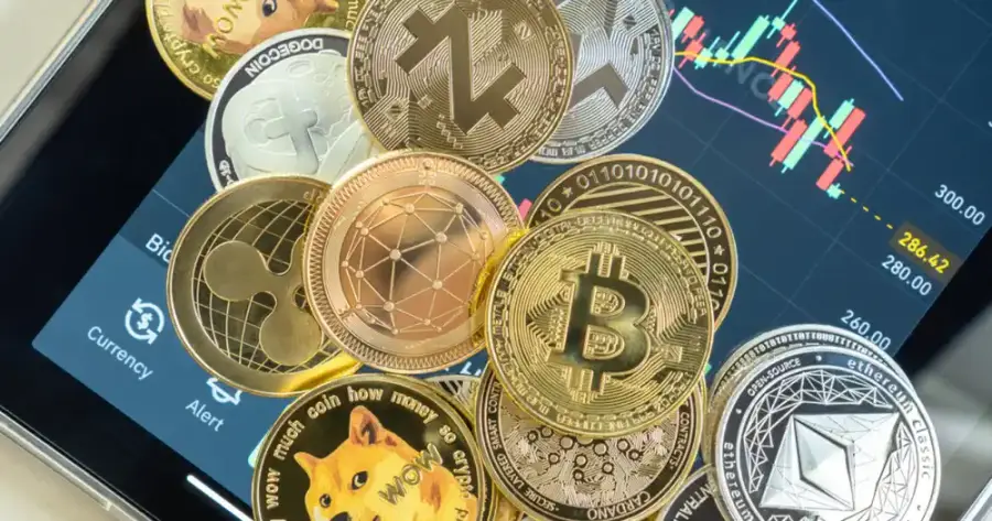 Antara Cuan, Mimpi Jadi Sultan, dan Realita Pahit: Apa Sih Sebenarnya Crypto Itu?
