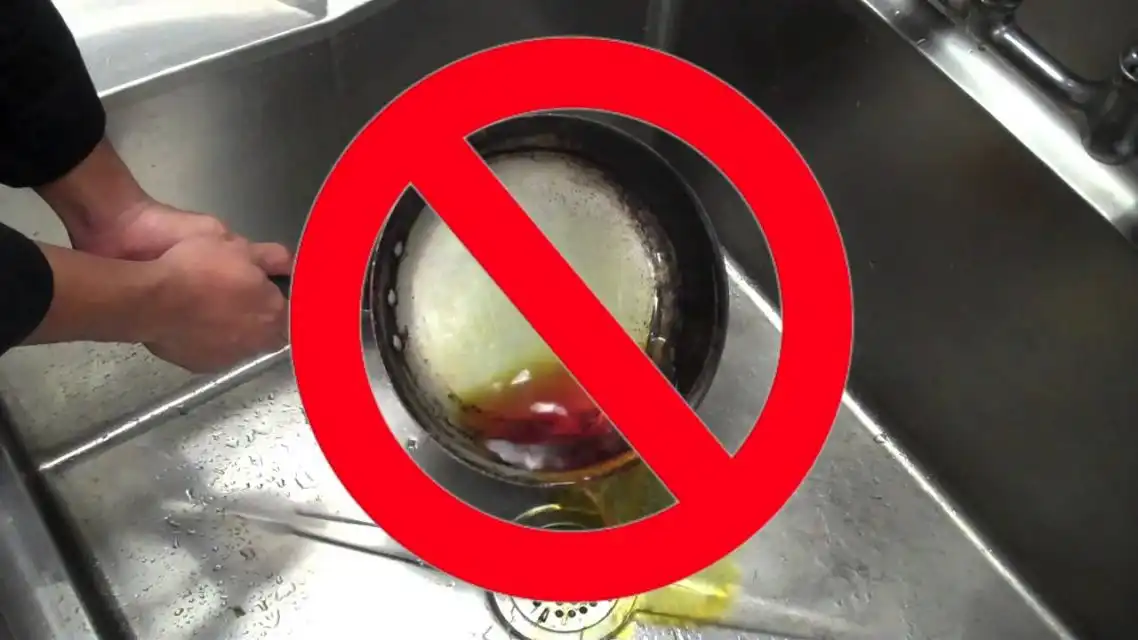 Jangan Buang Sembarangan! Ini Cara Kelola Minyak Jelantah