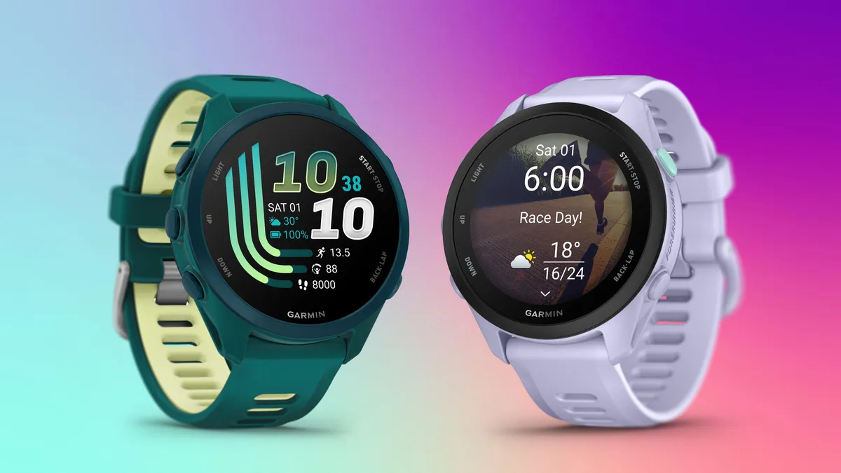 Standar Baru Akurasi Navigasi Garmin Perbarui Lini Forerunner Dengan Panel AMOLED Serta Fitur Latihan Paling Mutakhir Bagi Para Atlet