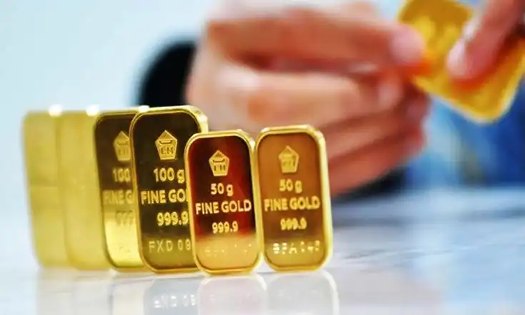 Kenapa Banyak Orang Mulai Beli Emas?