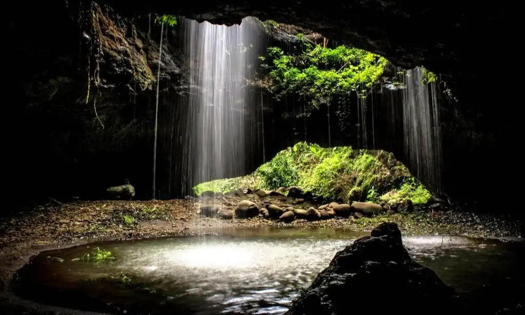 Hidden Gem Lumajang, Ini 5 Air Terjun yang Instagramable!