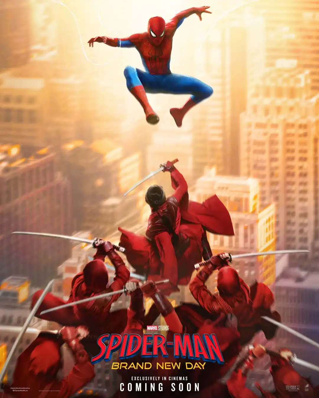 Perjuangan di Balik War Tiket Spider-Man yang Penuh Drama