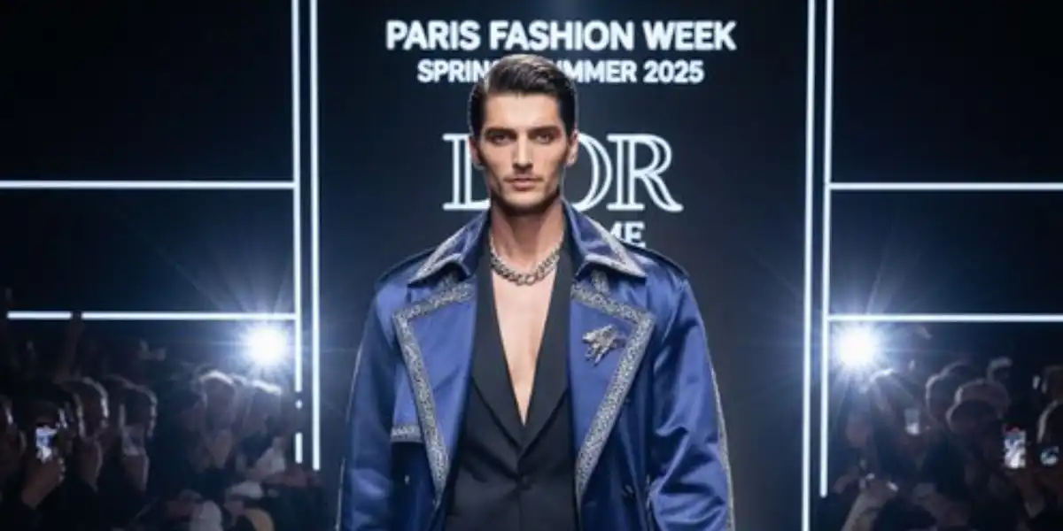 Sulap Foto Biasa Jadi Momen Runway Paris Fashion Week dengan Gemini AI