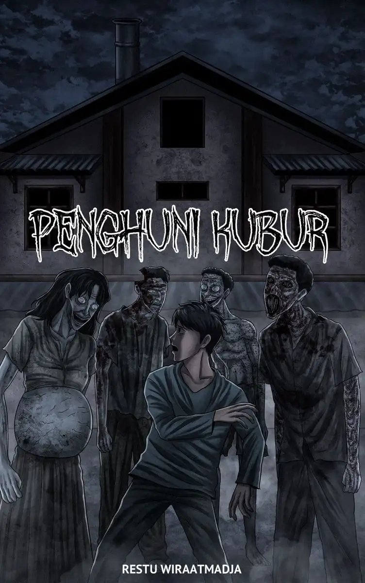 Misteri Popularitas Thread Horor X yang Selalu Viral Setiap Saat