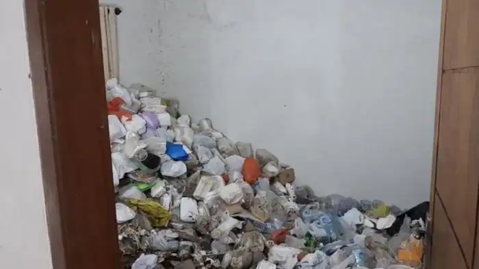 Terungkap! Pria Pati 8 Tahun Mengurung Diri Ditemukan Wafat