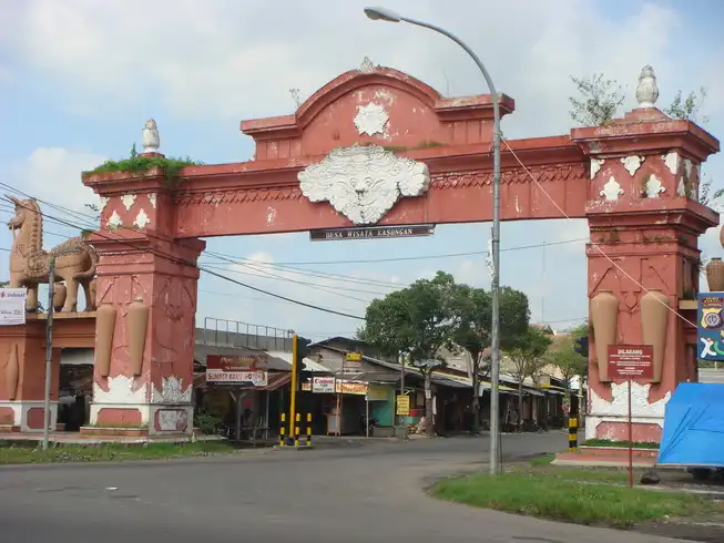Dari Ketakutan Menjadi Keahlian, Sejarah Panjang Desa Wisata Gerabah Kasongan