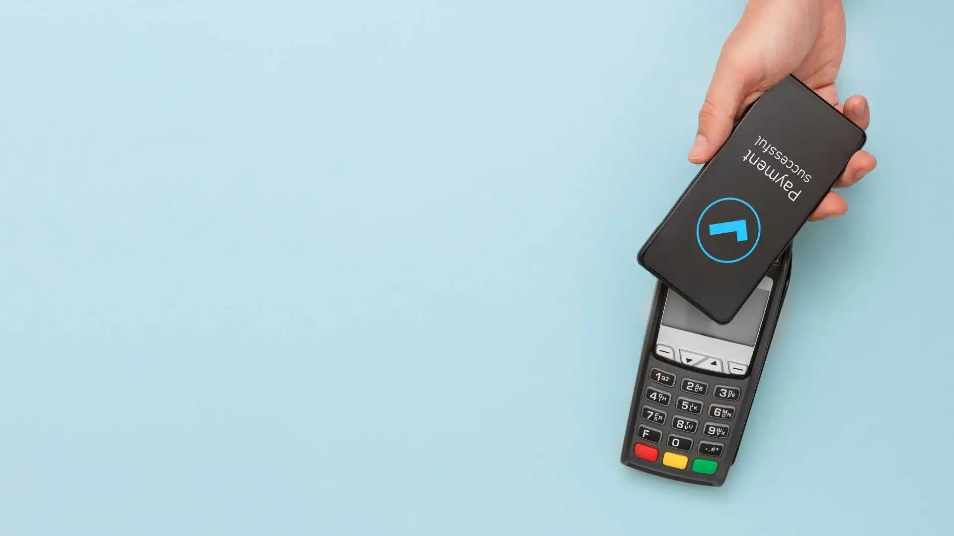 Contactless Payment: Sekadar Tren atau Masa Depan Pembayaran?