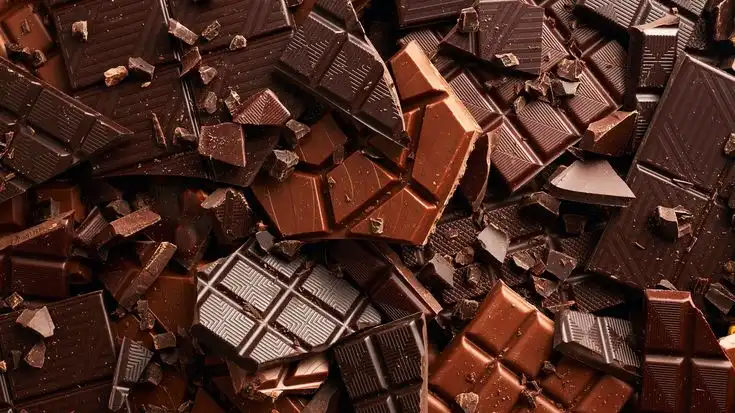 Dark Chocolate Disebut Ampuh Bantu Turunkan Tensi