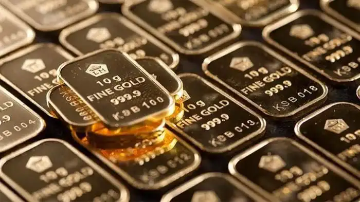 Emas Antam 31 Januari 2026  Anjlok Rp260 Ribu!